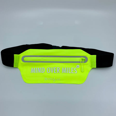 Mind over Miles Sports Fanny Pack